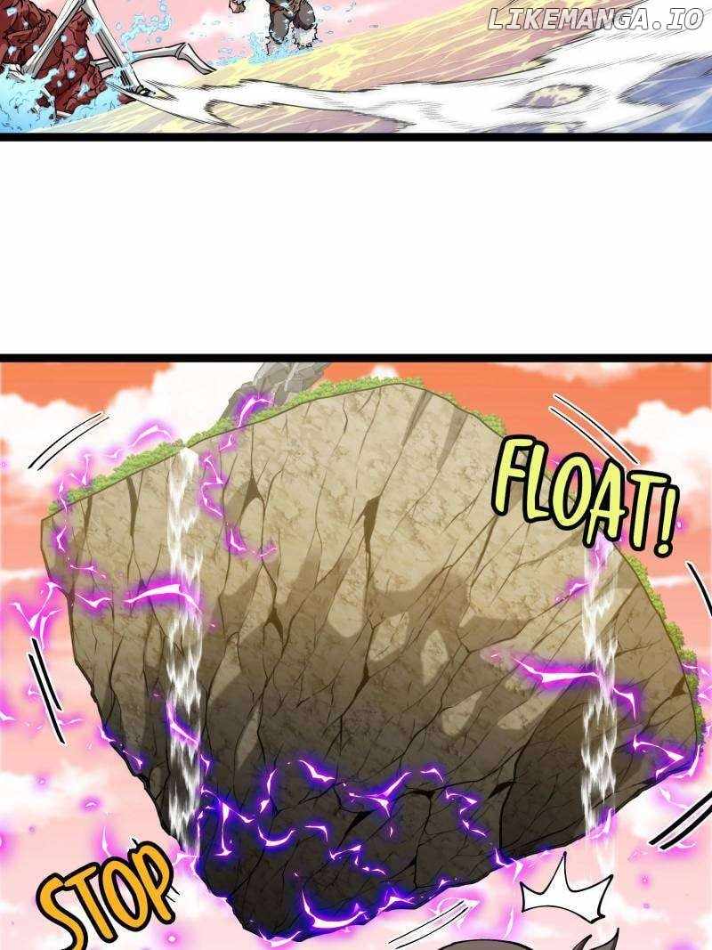 I Am The Monster Overlord Chapter 64 95